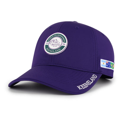 International Hat - Event Logo Version