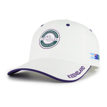 International Hat - Event Logo Version