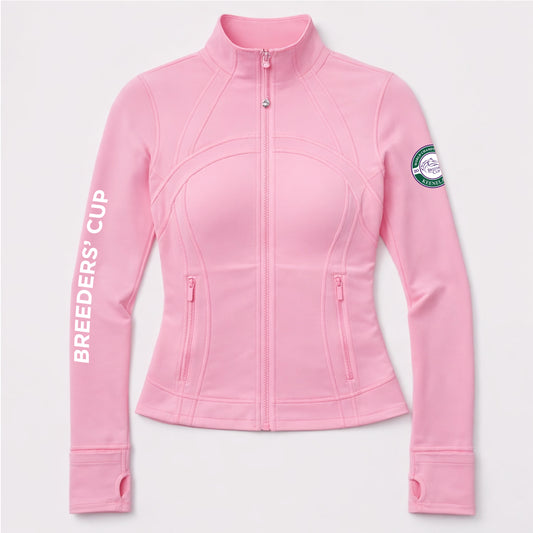 Lululemon Define Cropped Jacket Nulu