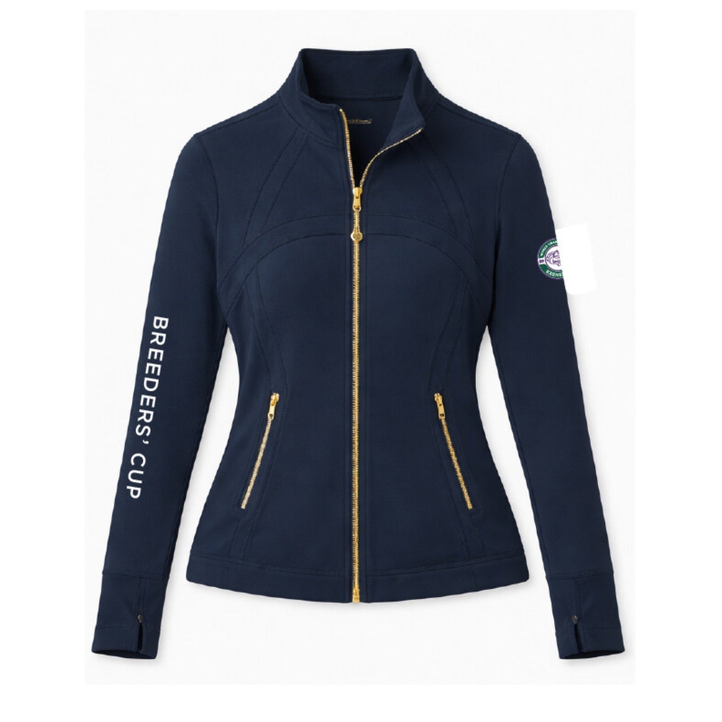 Lululemon Define Jacket Nulu