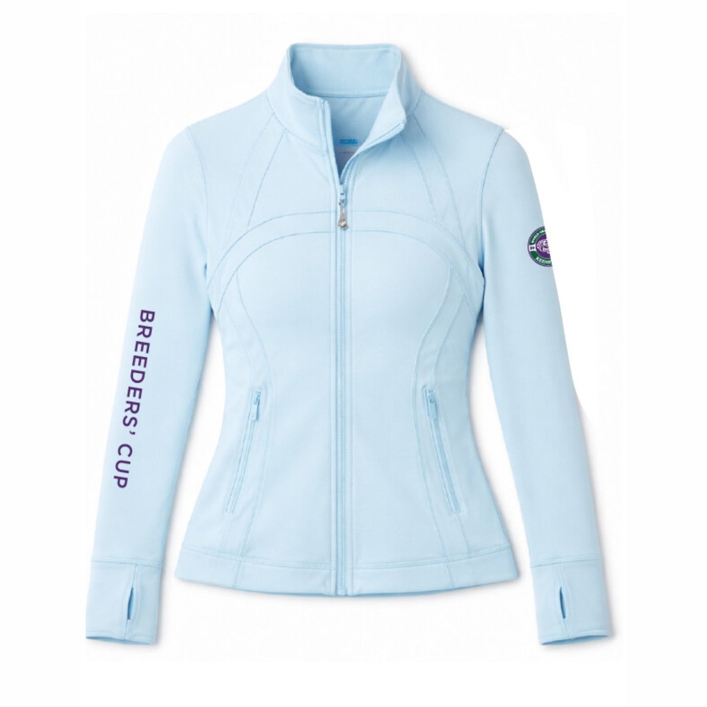 Lululemon Define Jacket Nulu