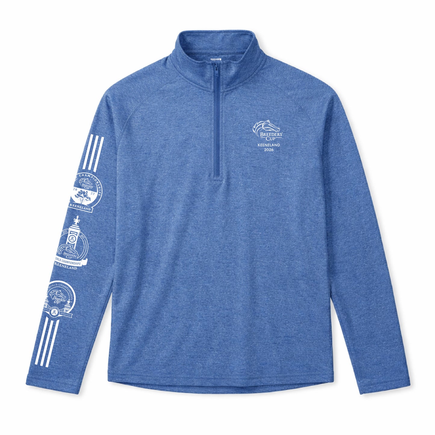 Multi-Hit Event Quarter-ZIp