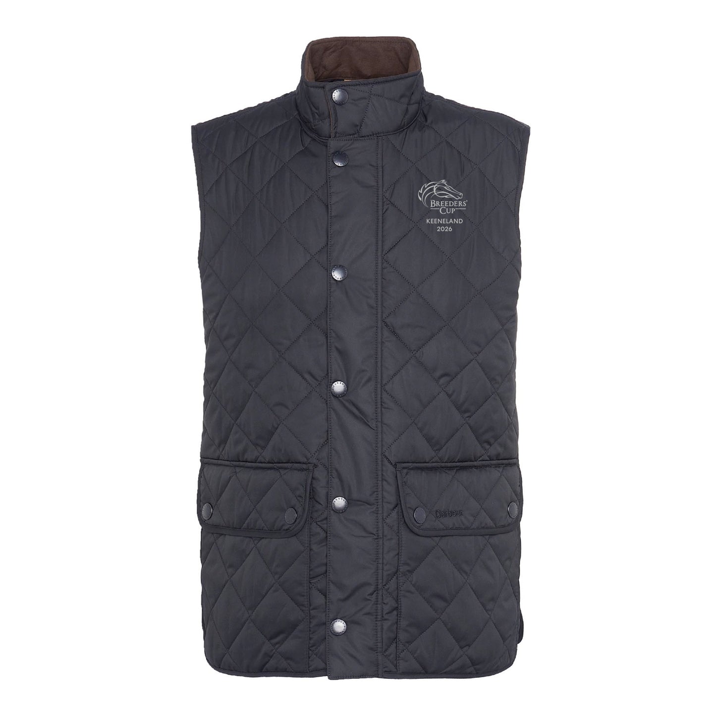 Barbour New Lowerdale Gilet Vest