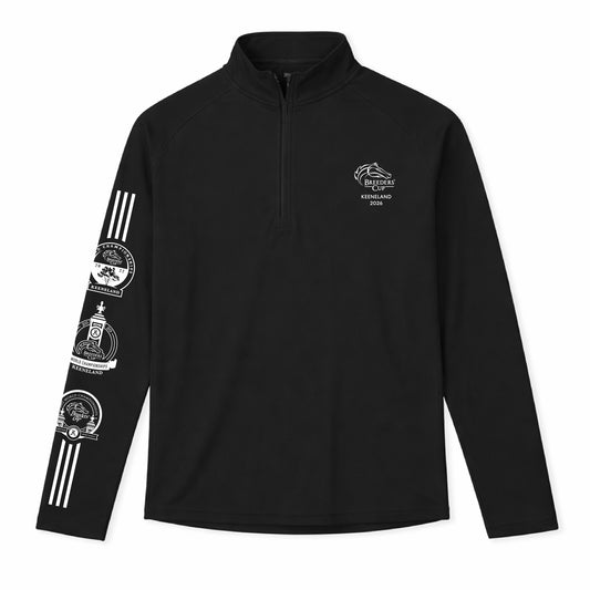 Multi-Hit Event Quarter-ZIp