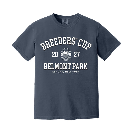 2027 Collegiate Tee