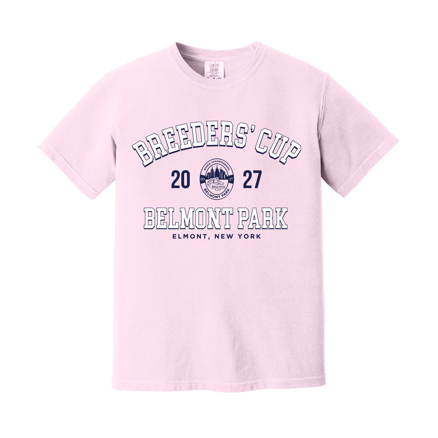 2027 Collegiate Tee