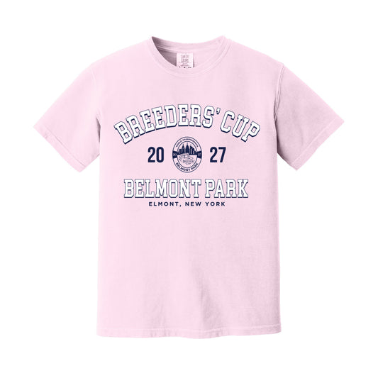 2027 Collegiate Tee