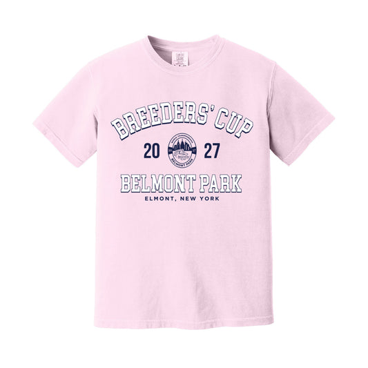 2027 Collegiate Tee
