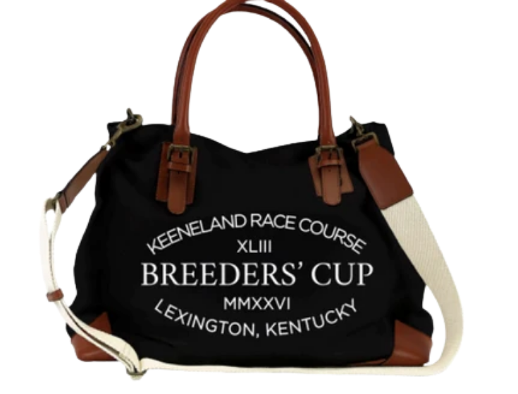 2026 Arch Tote Bag