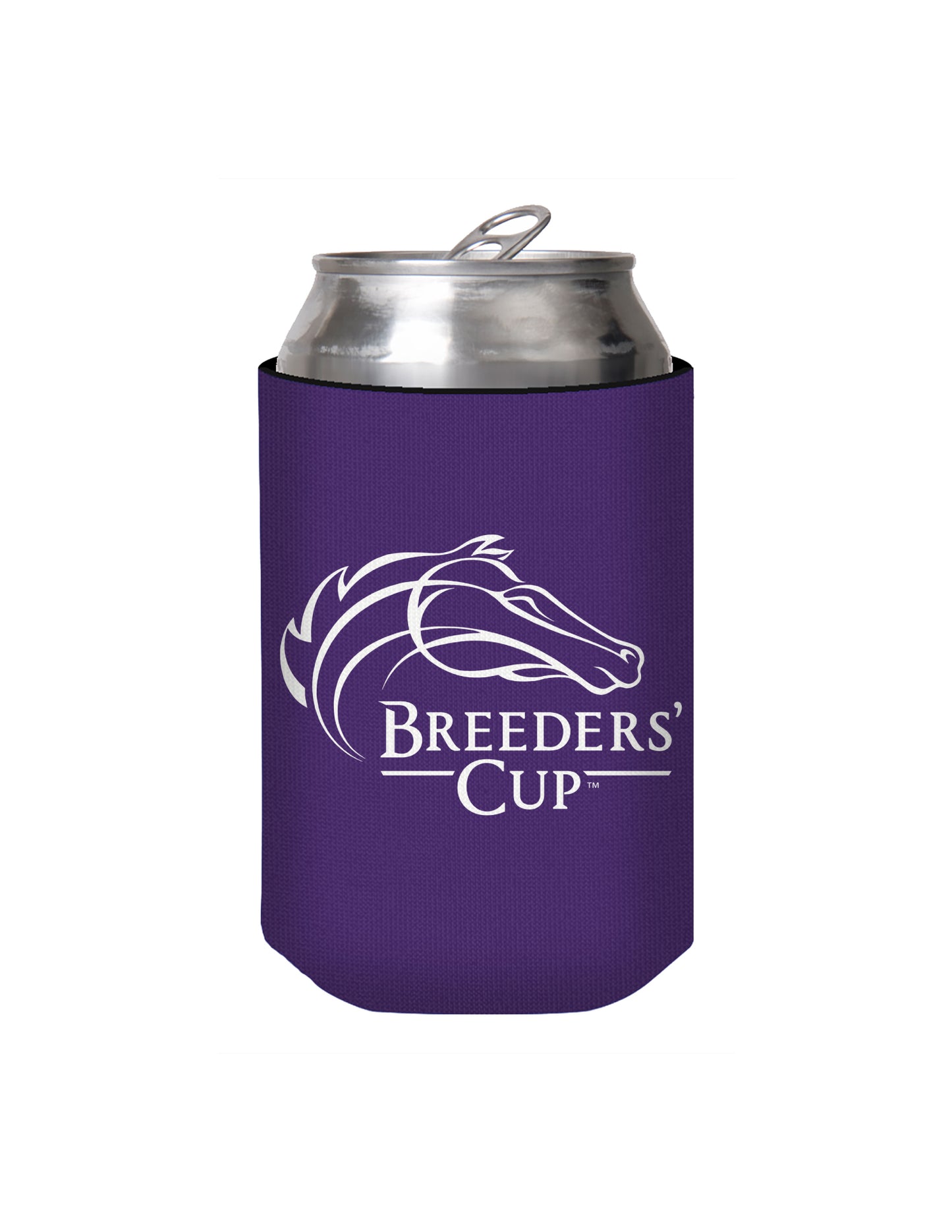 Official Logo Koozie
