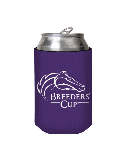 Official Logo Koozie