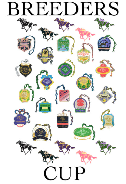 Keeneland 2026 Poster