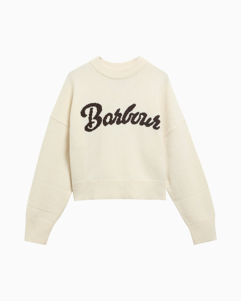 Ivybridge Knitted Jumper