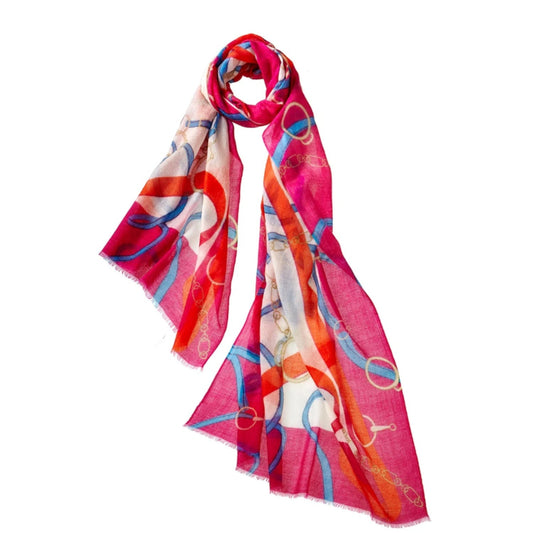 Cavallo Shawl
