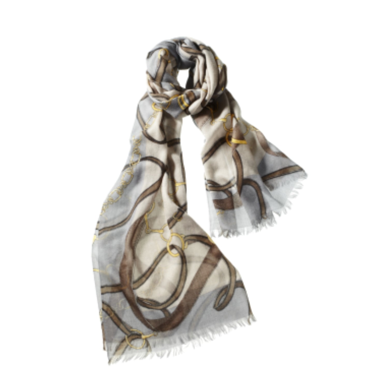 Cavallo Shawl