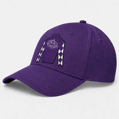 Breeders' Cup Silks Hat