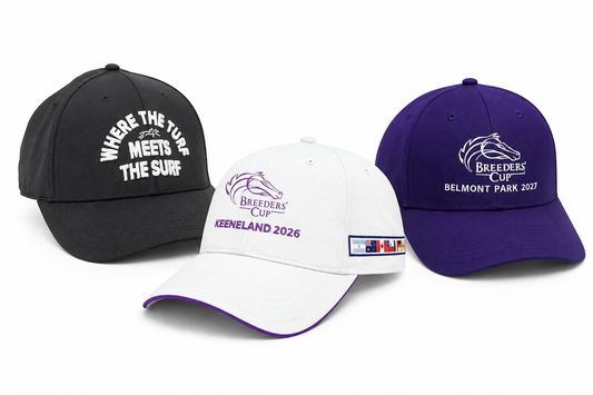 Past, Present and Future Hat Bundle