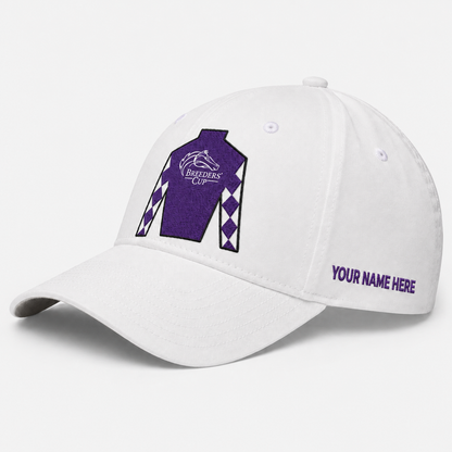 Breeders' Cup Silks Hat