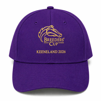 Personalized Official Logo Hat