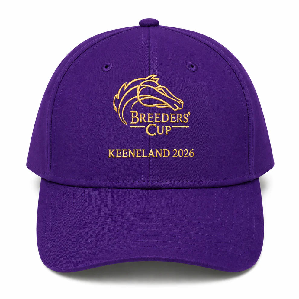 Personalized Official Logo Hat