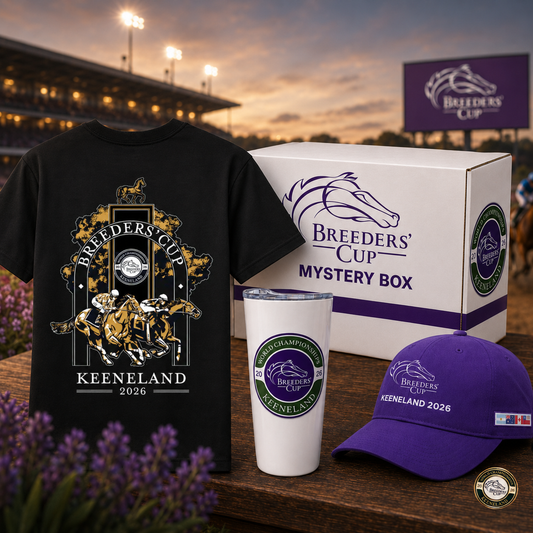 Maiden Special Mystery Box