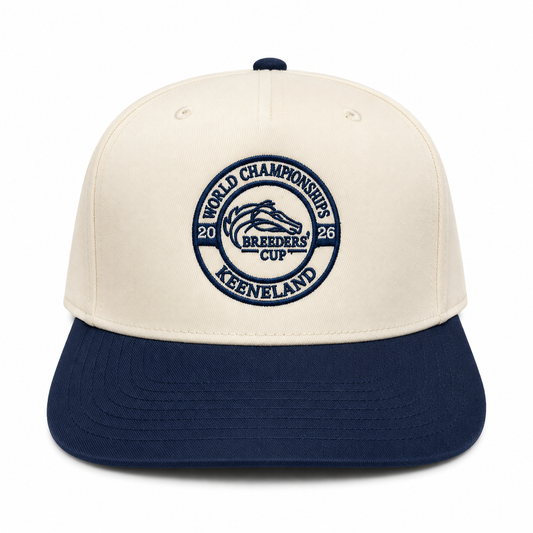 Event Logo Trucker Hat