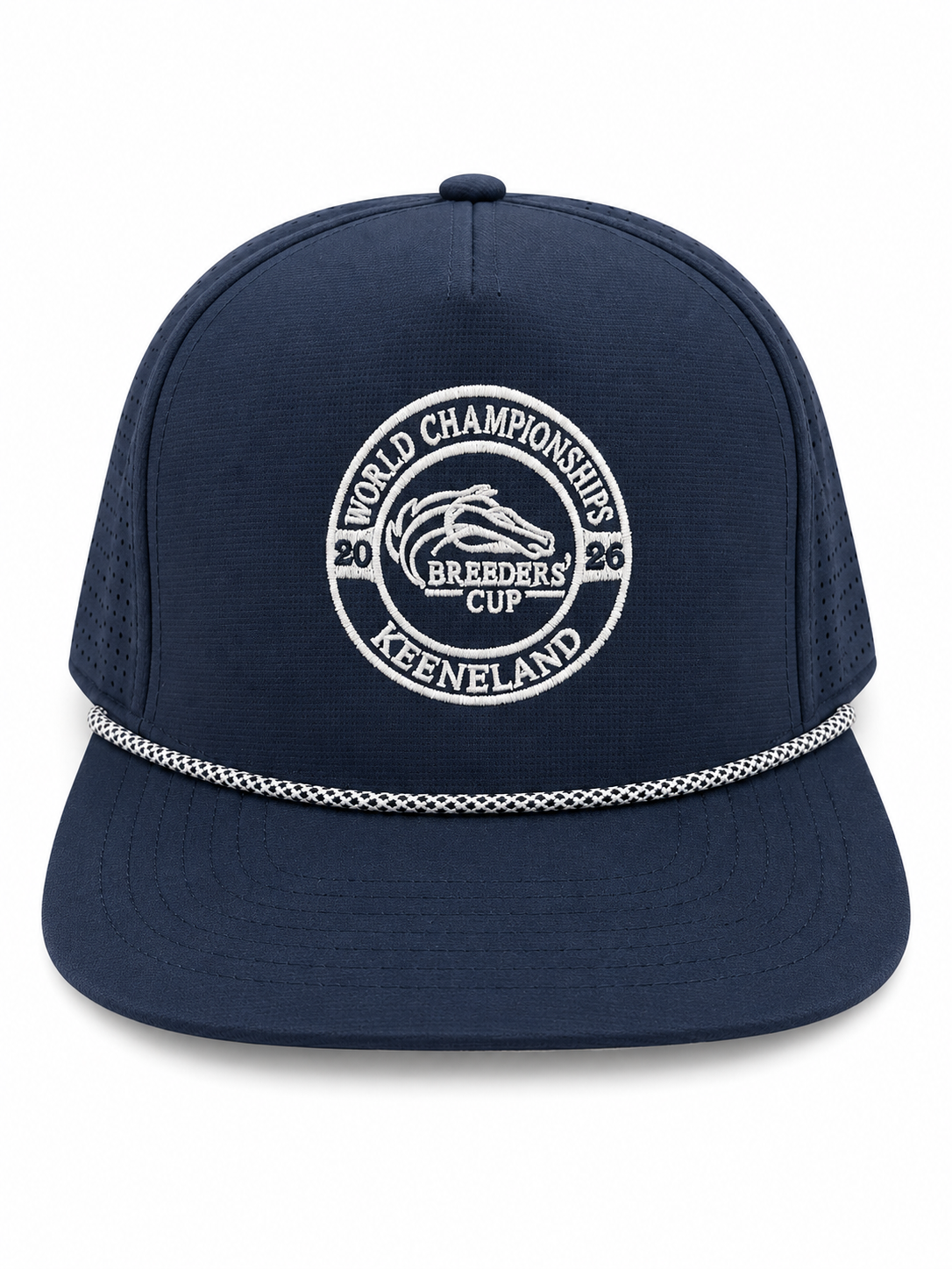Event Logo Rope Hat