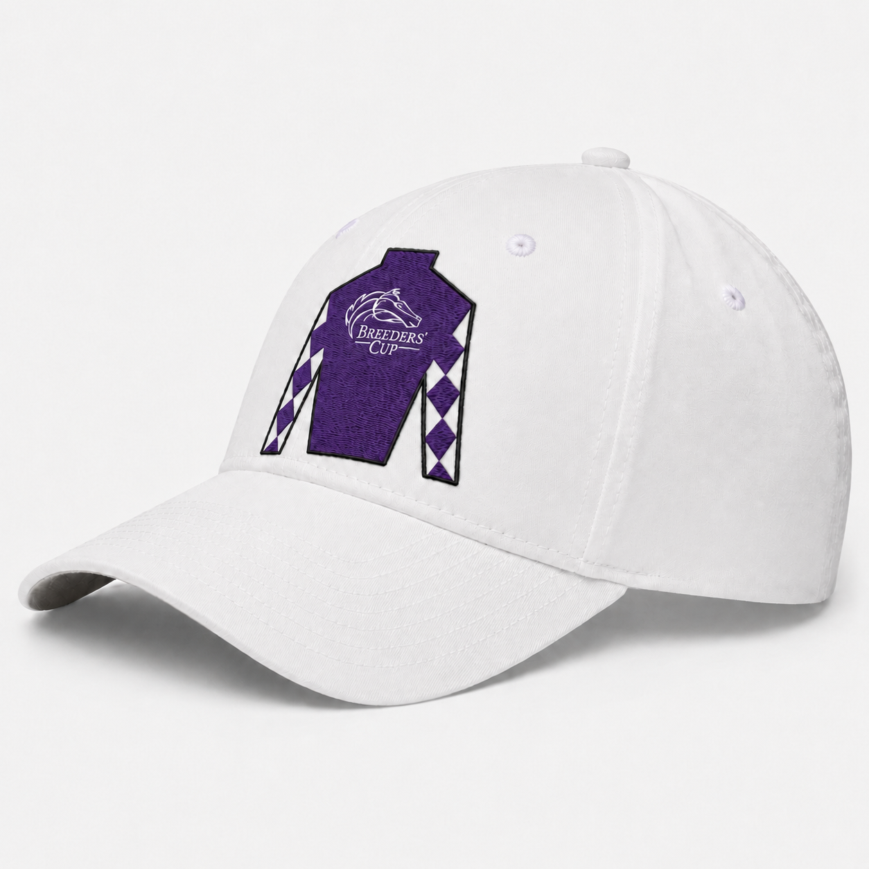 Breeders' Cup Silks Hat