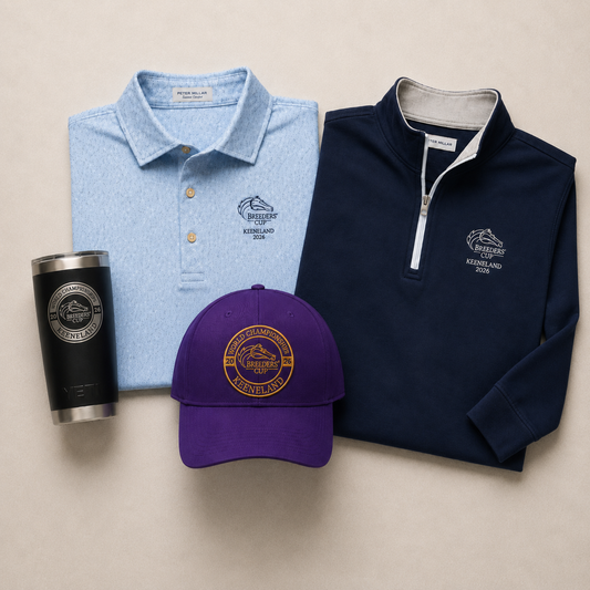Men's Grandstand Collection
