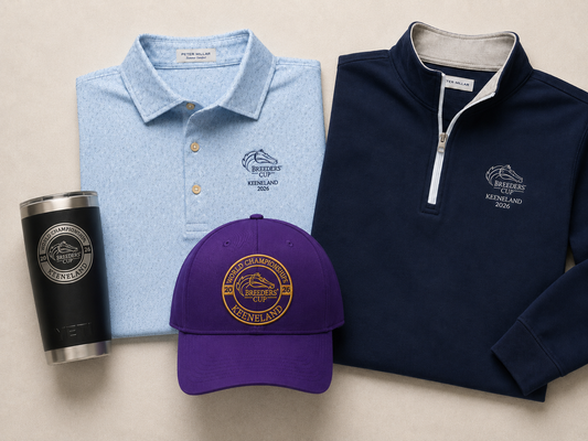 Men's Grandstand Collection