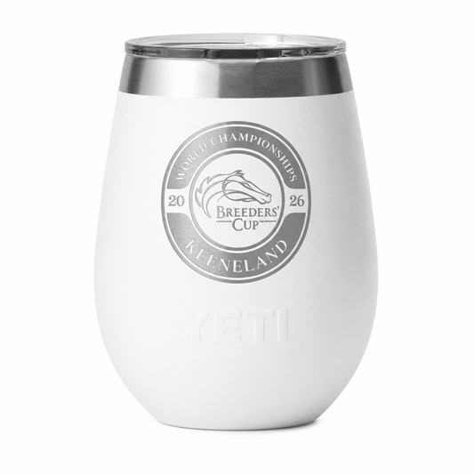 2026 Yeti 10oz Wine Tumbler