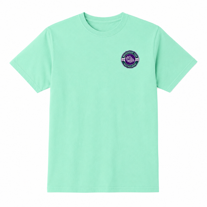 Jockey Silks Tee