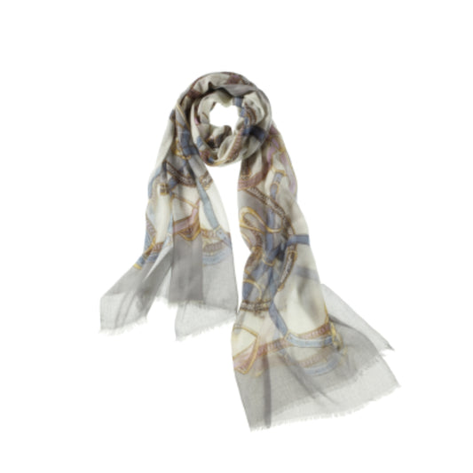 Cinta Shawl