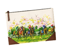 Spring Racing Envelope