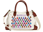 Jockey Silk Tote Bag