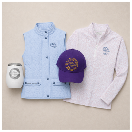Women's Grandstand Collection