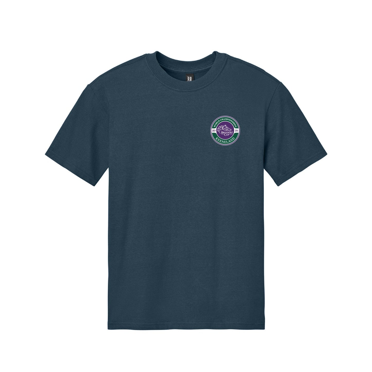 Jockey Silks Tee