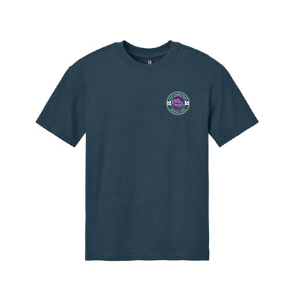 Jockey Silks Tee