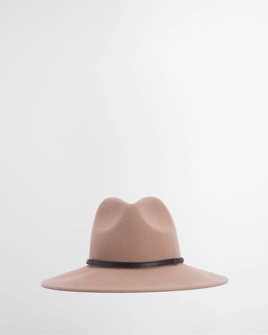 Tack Fedora