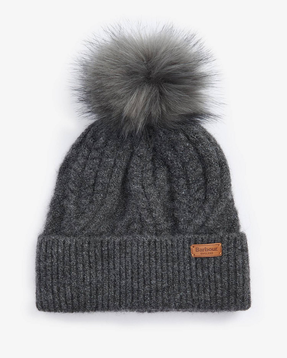 Elsdon Beanie Hat