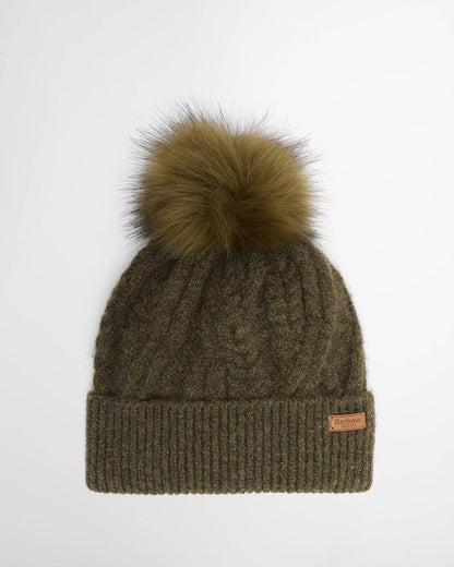 Elsdon Beanie Hat