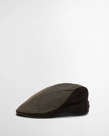 Ashby Flat Cap