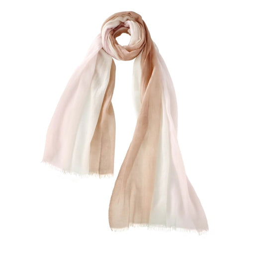 Ombre Shawl