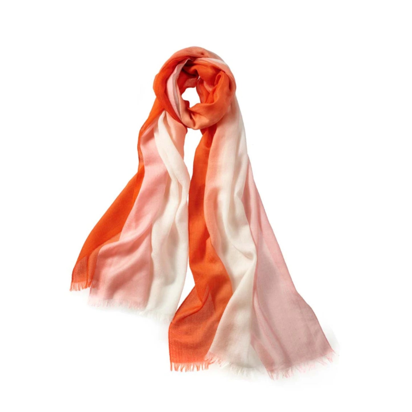 Ombre Shawl