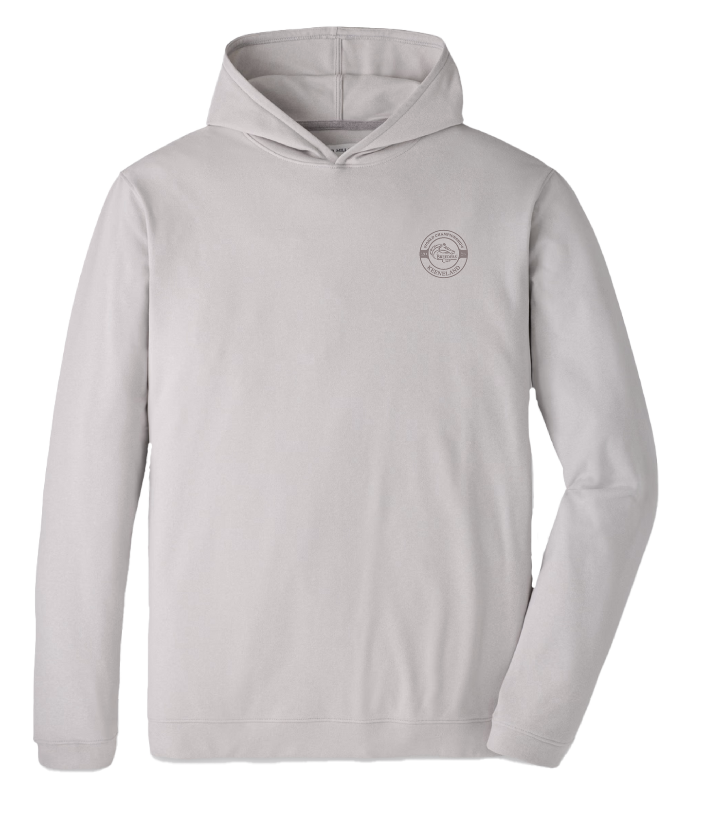 Ardent Air Performance Hoodie