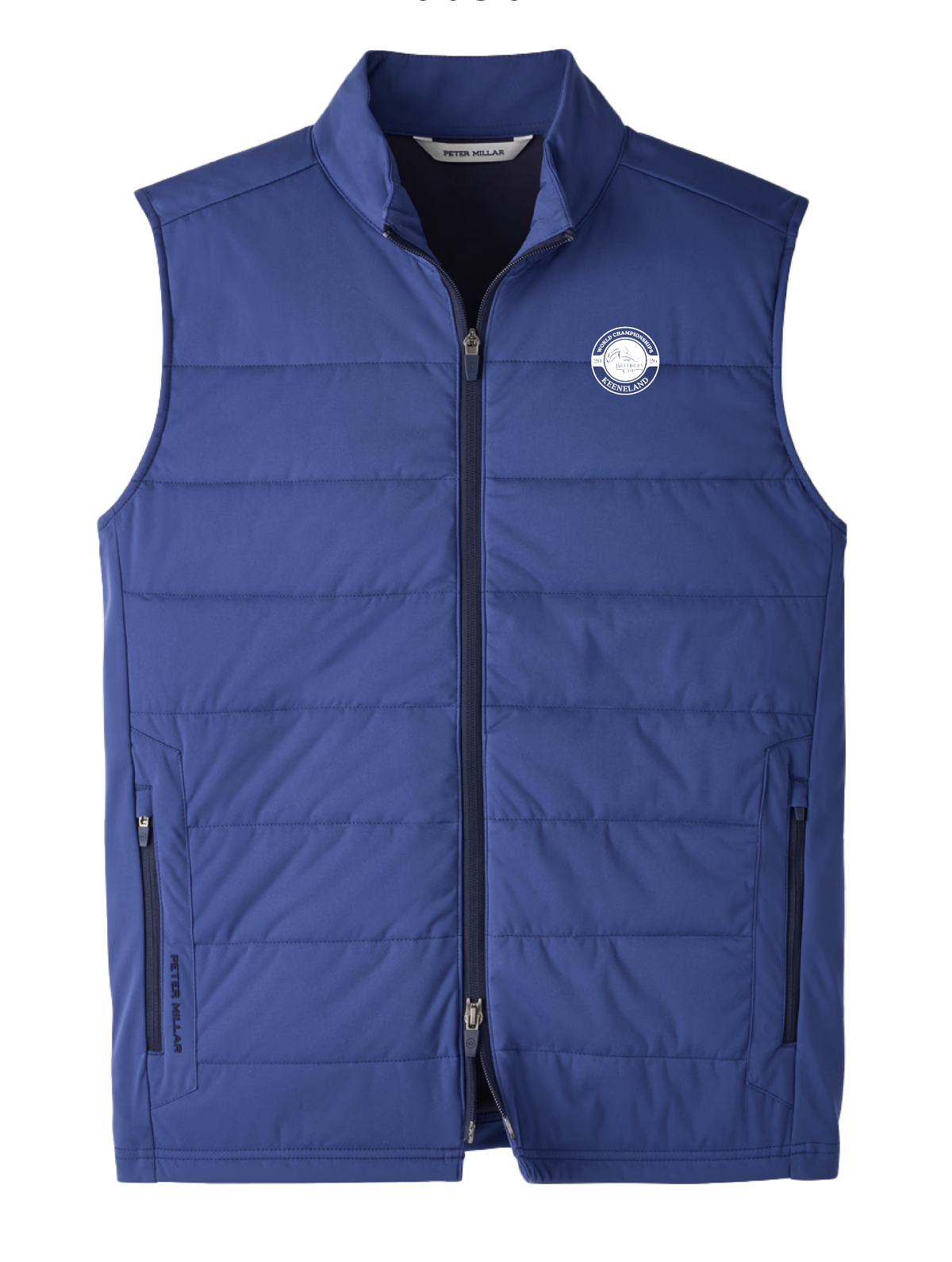 Fuse Hybrid Vest