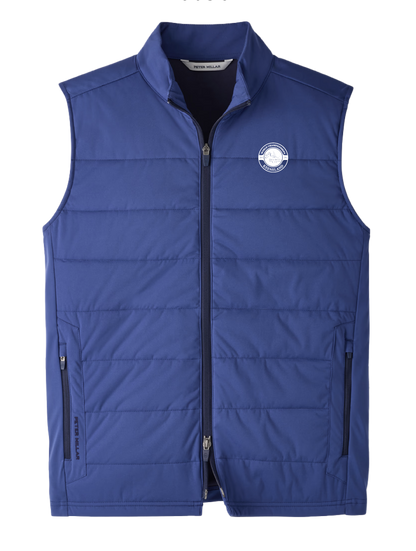 Fuse Hybrid Vest