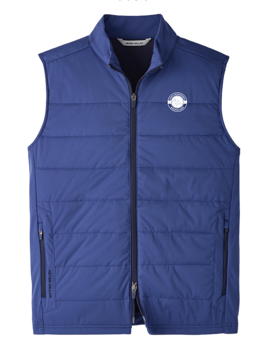 Fuse Hybrid Vest