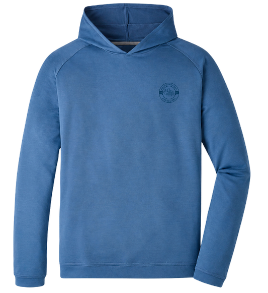 Pine Performance Hoodie
