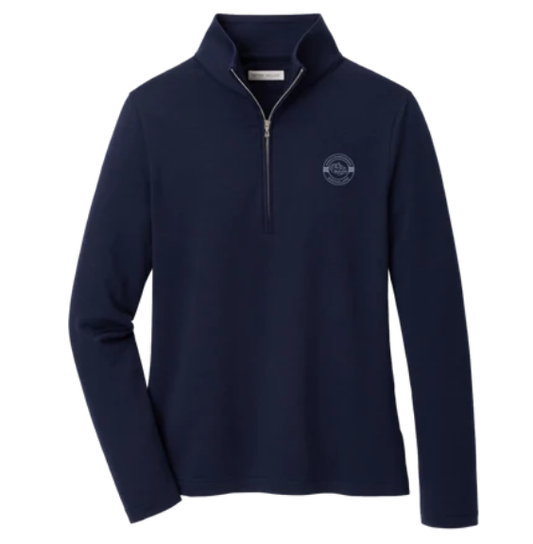 Excursionist Flex Quarter-Zip
